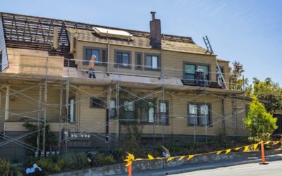 Indications de l’état de la toiture : Savoir quand envisager une rénovation
